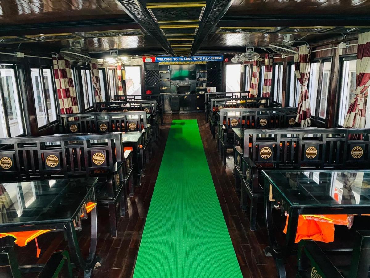 Quynh Yen Hotel Ha Long Esterno foto