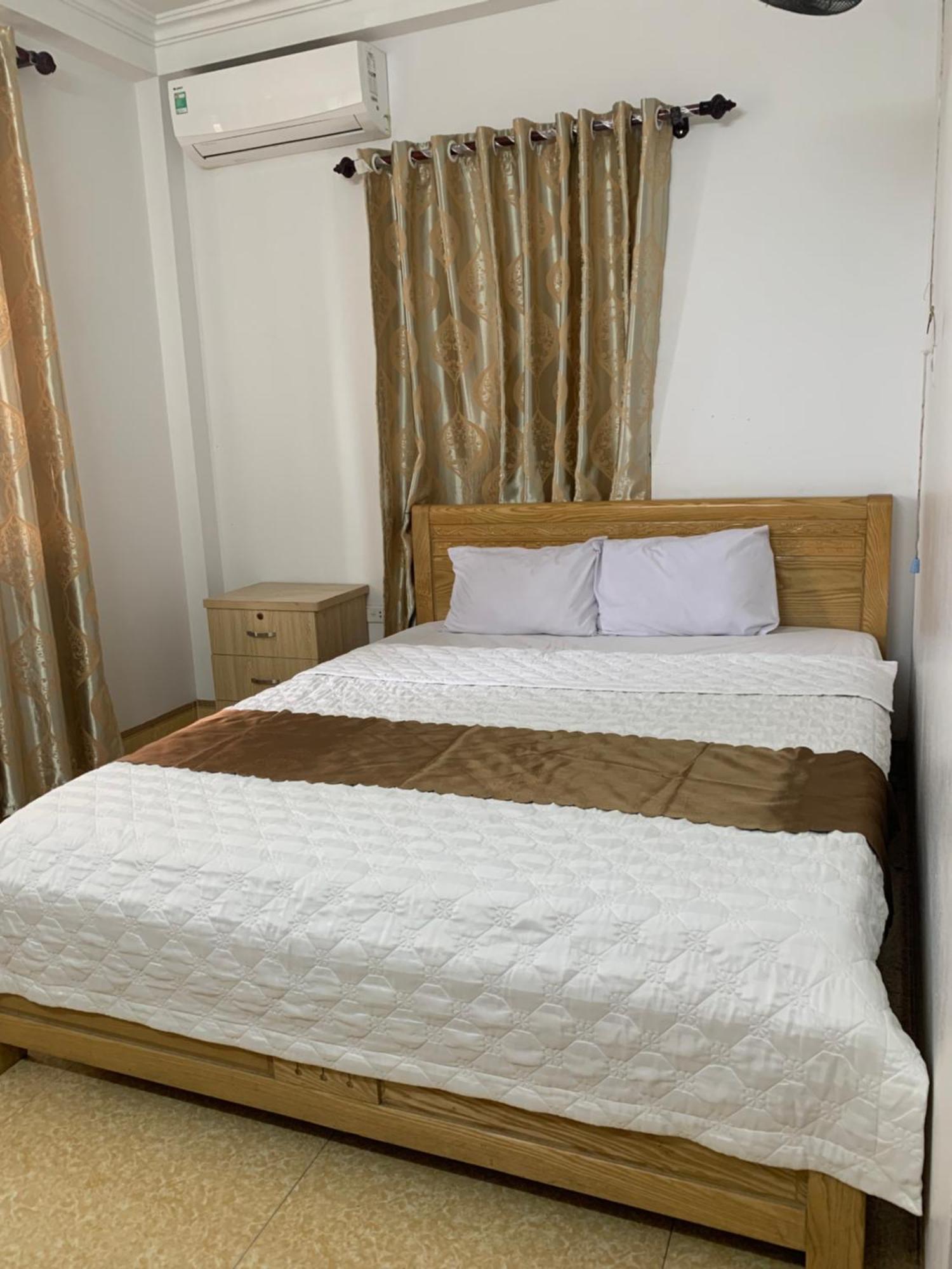 Quynh Yen Hotel Ha Long Esterno foto