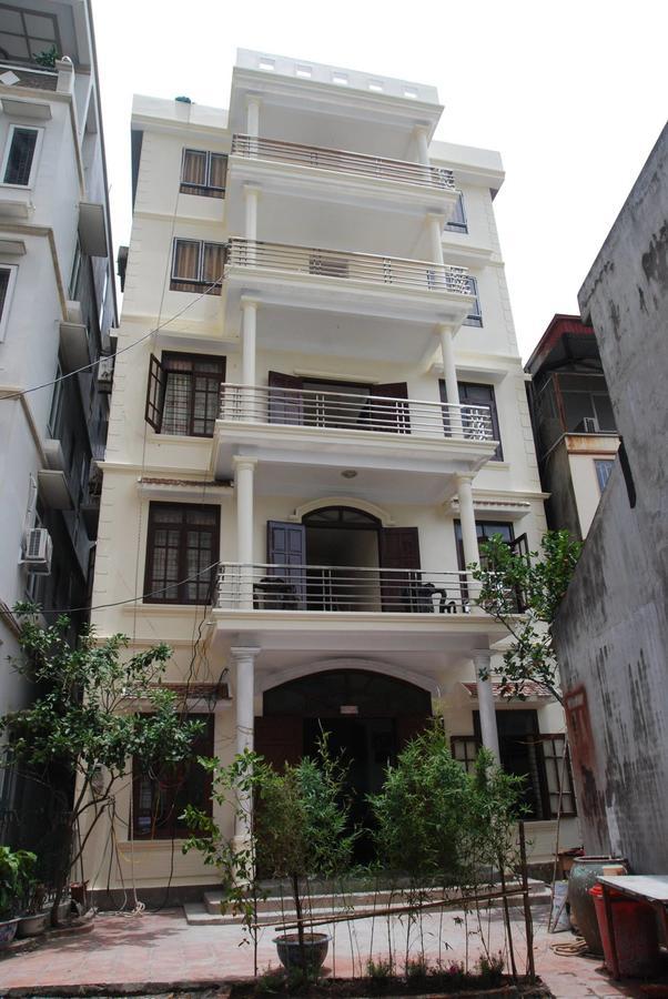 Quynh Yen Hotel Ha Long Esterno foto