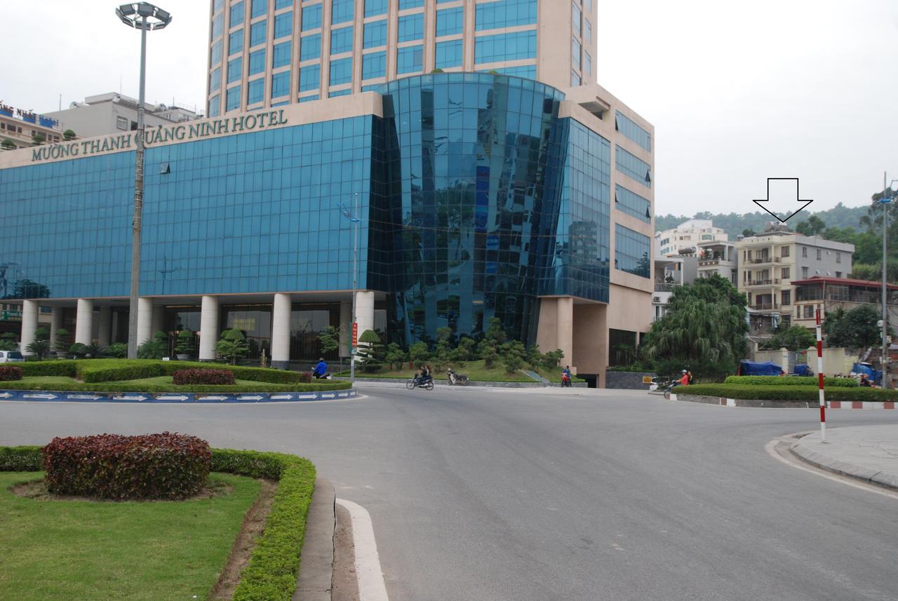Quynh Yen Hotel Ha Long Esterno foto